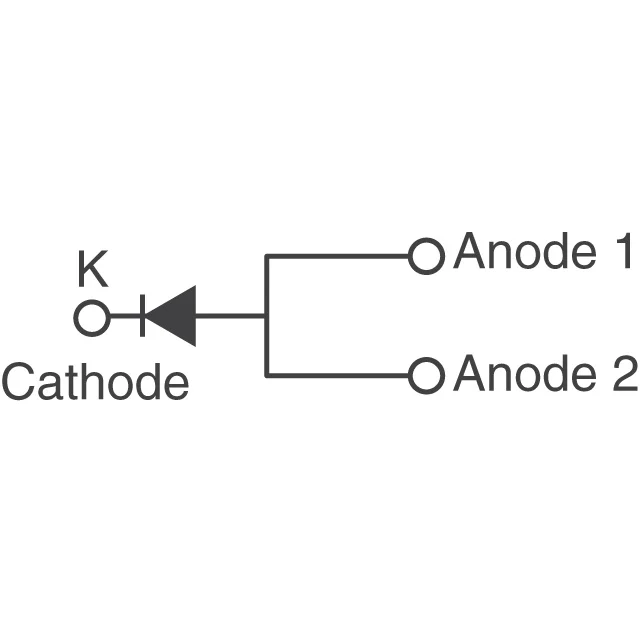 SS10P4-M3/86A Vishay General Semiconductor - Diodes Division  Diodes - Rectifiers - Single